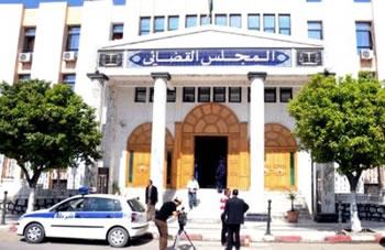 Des peines clémentes pour contenir le mouvement