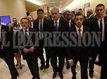 Une chance pour le co-développement en Afrique