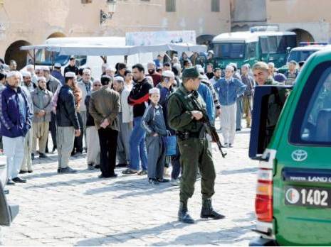 Les prévisions pessimistes du Crisis Group