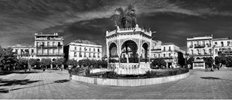 Une étude est en cours pour évaluer les capacités économiques de plusieurs wilayas