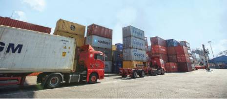 L'Afrique en parent pauvre