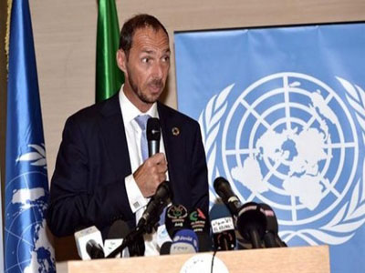 Urbanisme de la ville d'Alger