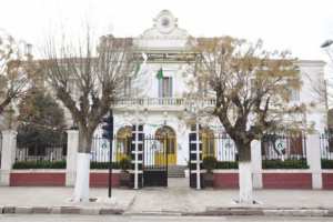 L'APC de Batna met à contribution des entrepreneurs