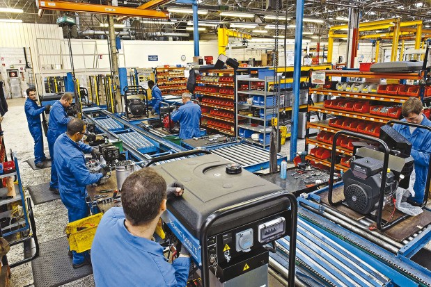 Plaidoyer pour l'inclusion du secteur privé dans l'économie formelle