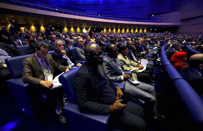 L'Algérie a formé depuis l'indépendance au moins 