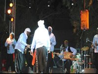 La classification de la musique Diwane est nécessaire pour sa préservation (chercheurs)