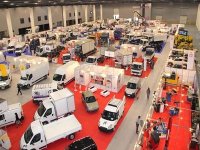 Plus de 60 entreprises aux Salons du véhicule utilitaire et du service après-vente à Oran