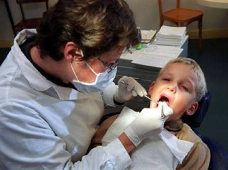 Santé scolaire à Tizi Ouzou : les caries touchent 74 % des élèves