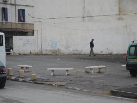 que font les APC des assiettes de terrain '