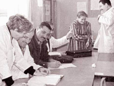 Les préparatifs des examens de fin d'année vont bon train