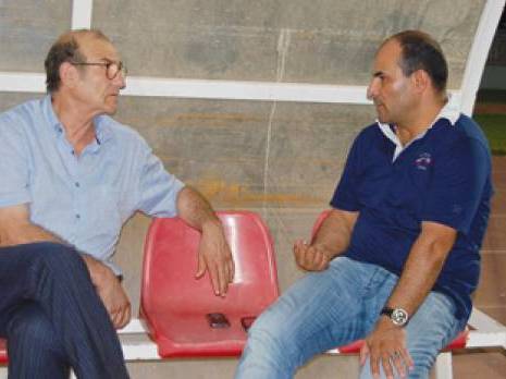 Aso Chlef : le devenir de l'effectif dans le flou