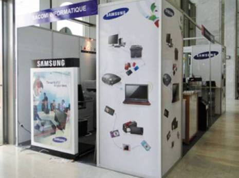 le Siftech surfe sur la vague de la convergence