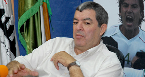 ماروسي، بن شريفة ومكاوي منتظرون في تيزي وزو