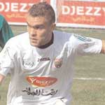 قد ألتحق بوفاق سطيف بنسبة كبيرة