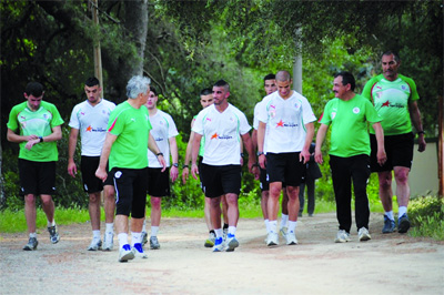 L'environnement s'améliore