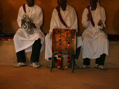 Quand les maâlim se mettent à l''uvre