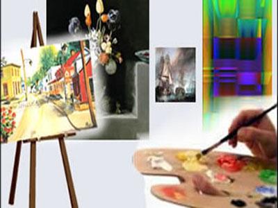 Une vitrine pour encourager et promouvoir les plasticiens locaux