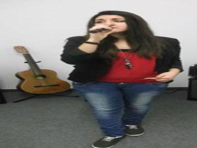 Baptême de feu pour Senda Boutella à Alger