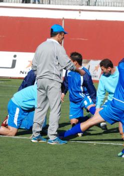 إدارة تلمسان تريد شراء عقد الحارس معزوزي