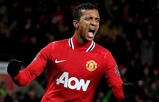 Real Madrid : Après C. Ronaldo, au tour de Nani !