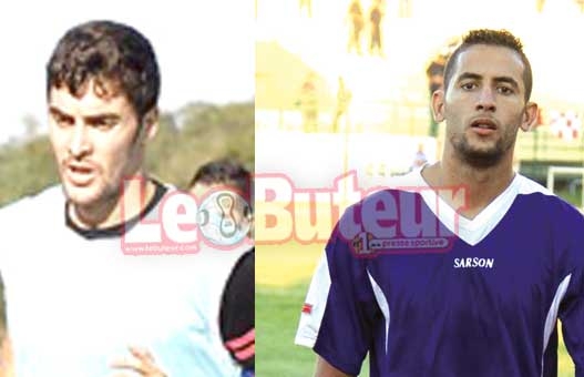 WAT : Maazouzi convoité, Djemilli libéré et Bereksi partant : Avec quel trio de gardiens la saison prochaine '