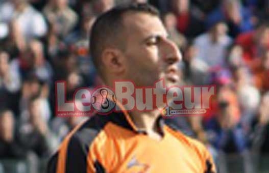 CAB : Babouche annoncé partant