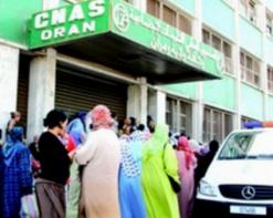 “كناس” وهران يتعاقد مع 10 عيادات خاصة و111 أخصائي