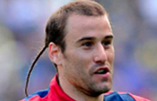 Inter Milan : Le buteur Palacio bientôt interiste