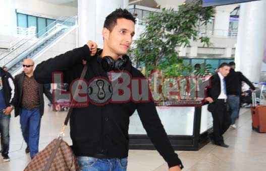 Cadamuro à la découverte de son pays natal