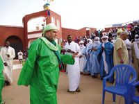 LES PARTIS ISLAMISTES FACE À L'ECHEC