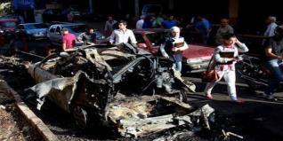 Près de 40 morts en Syrie, l'ONU parle de 