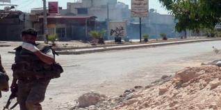 Cinq morts dans l'explosion d'une bombe à Damas, combats à Idleb