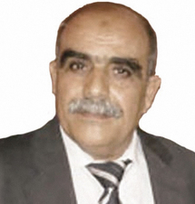 Mascara s'habille en blanc