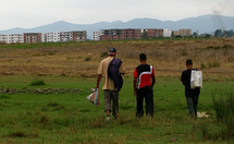 Ces Mostaganémois qui quittent leur ville