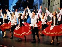 La musique populaire roumaine à l'honneur à Alger