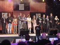 Les meilleurs travaux journalistiques sur les TIC primés à Alger