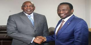 Le Mali face à une transition délicate après l'agression du président Traoré