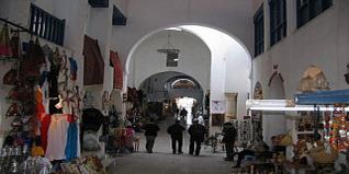 Tunisie: reprise du tourisme et de l'agriculture, baisse des exportations