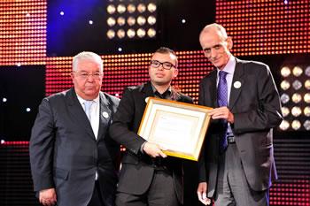 L'Expression rafle le 1er Prix de la presse écrite