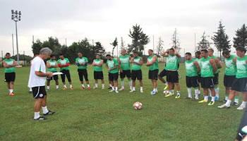 Des programmes spécifiques pour certains joueurs