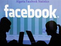 Un algérien sur 10 est sur Facebook