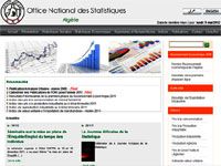 La population de l'Algérie a dépassé les 37 millions d'habitants