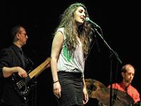 FUSION ENTRE L'ALGERIE ET L'AUTRICHE AU 13e FESTIVAL CULTUREL EUROPEEN EN ALGERIE