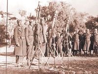 Une journée d'évocation a été organisée à Tizi Ouzou