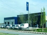 IL RENFORCE SA PRESENCE À L'EST DU PAYS