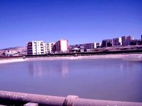 La réalisation du barrage de Djidiouia (Relizane) reportée à début 2013 (ministre)