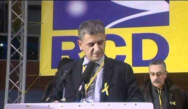 Les P/APC du RCD dénoncent 