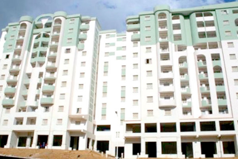 سكيكدة تتدعم ب 2000 سكن عمومي إيجاري