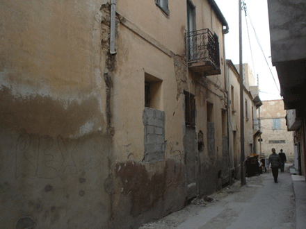 سلطات ولاية تبسة قررت شراءه وترميمه