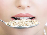 Les aliments anti-caries dentaires
